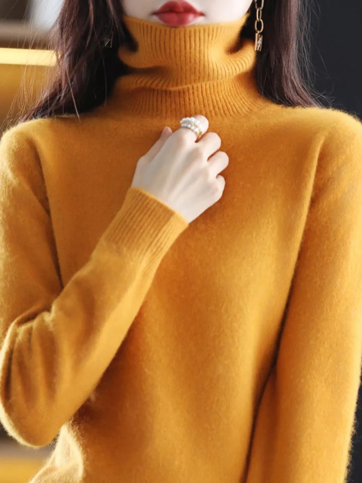 Camille Boutique - Sweater