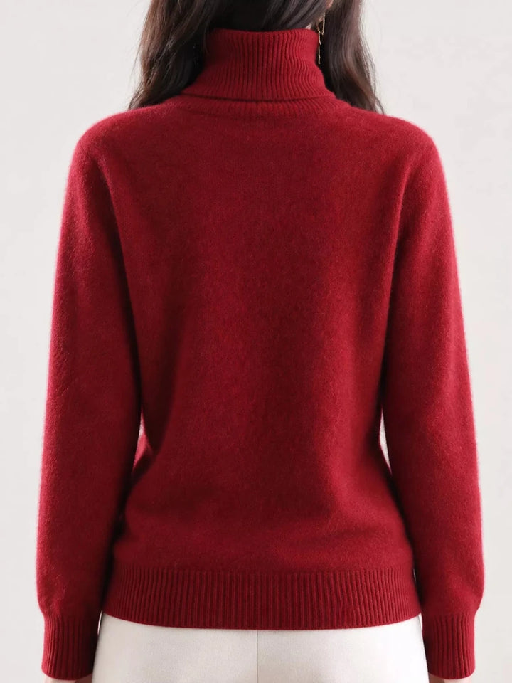 Camille Boutique - Sweater