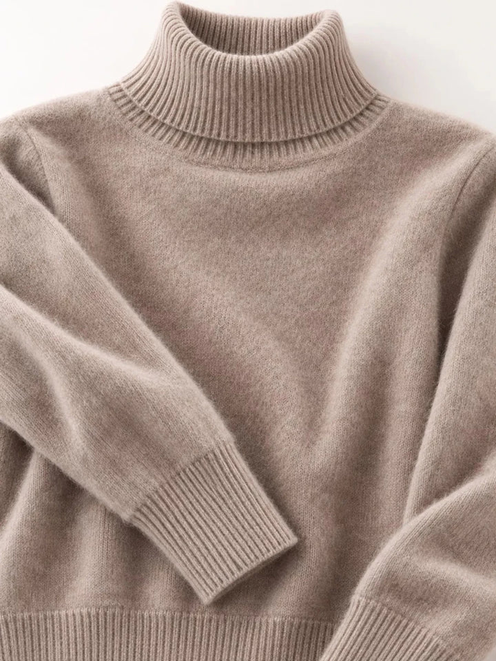 Camille Boutique - Sweater