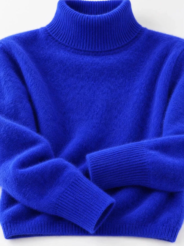 Camille Boutique - Sweater