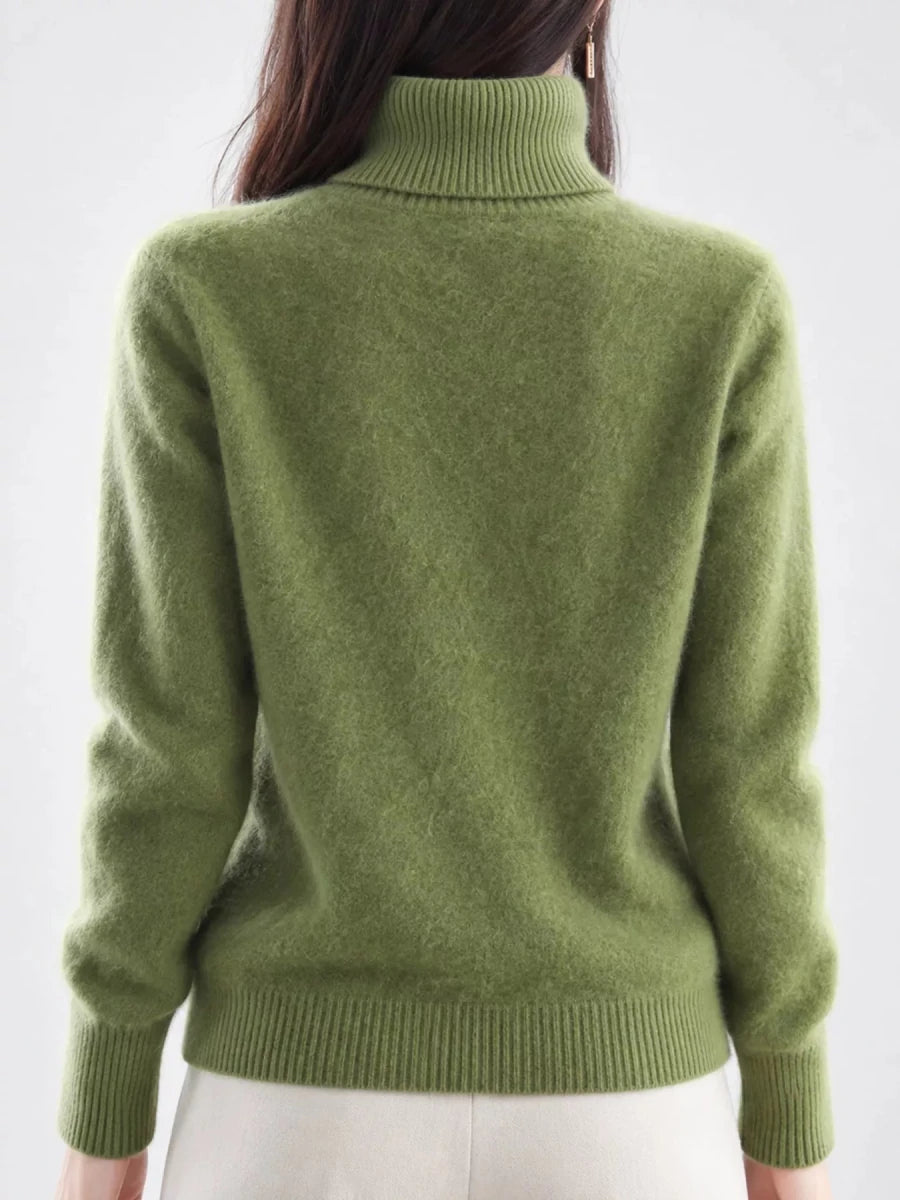 Camille Boutique - Sweater