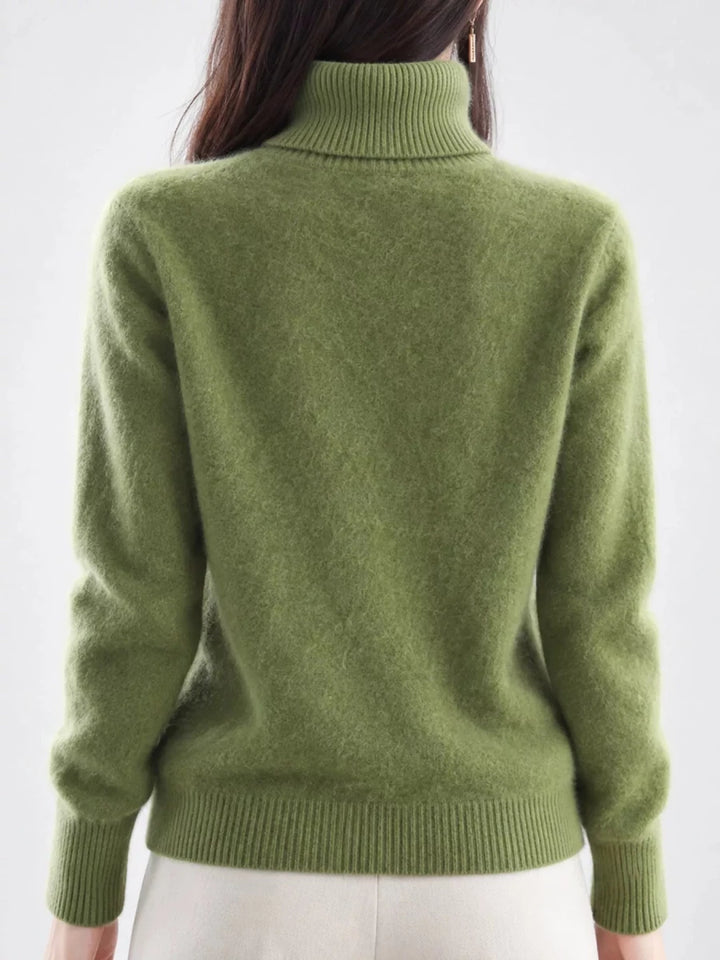 Camille Boutique - Sweater