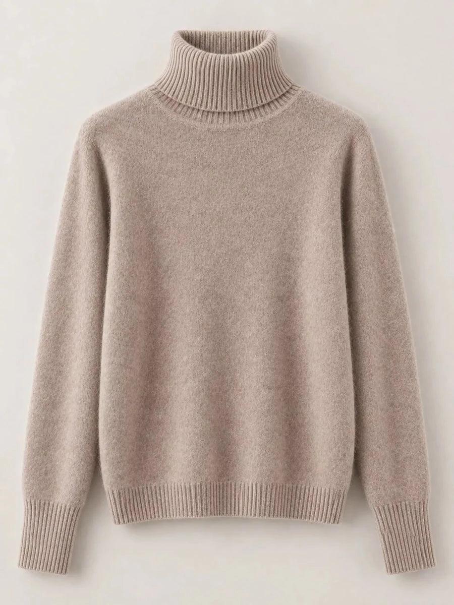 Camille Boutique - Sweater