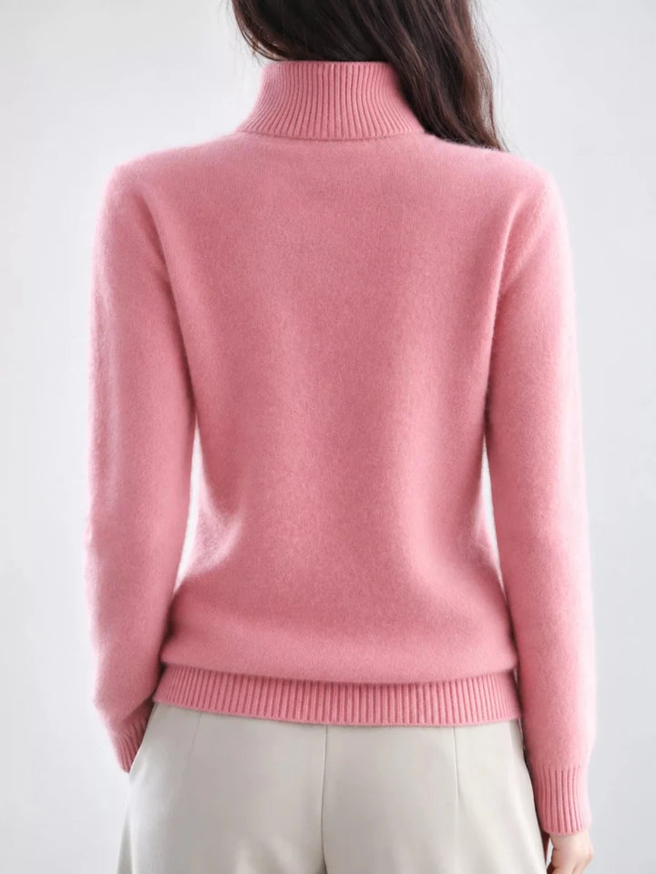 Camille Boutique - Sweater