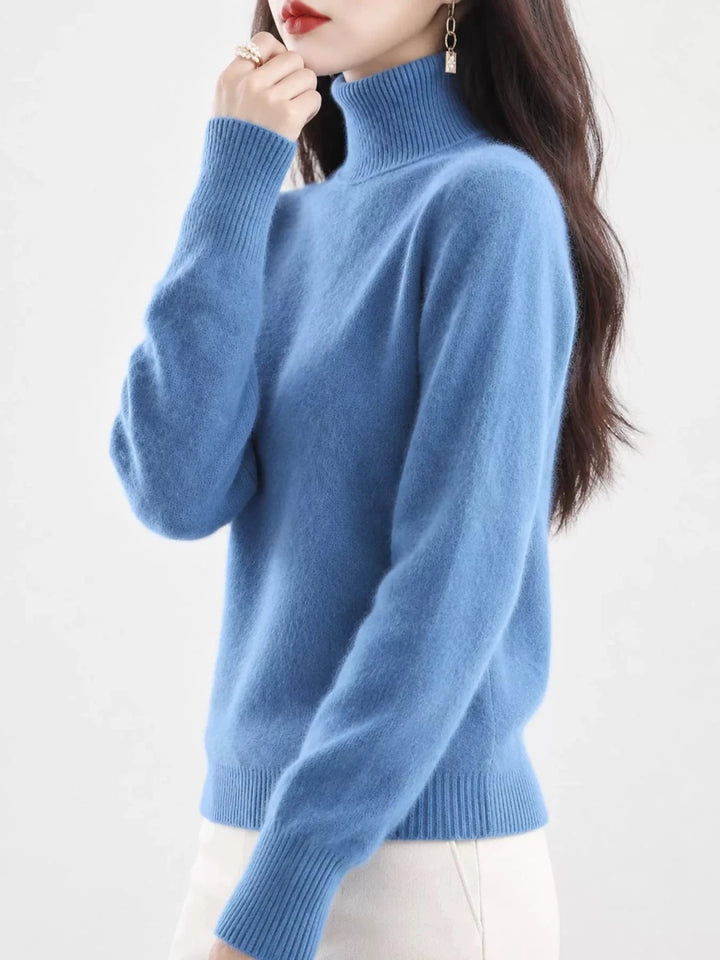Camille Boutique - Sweater