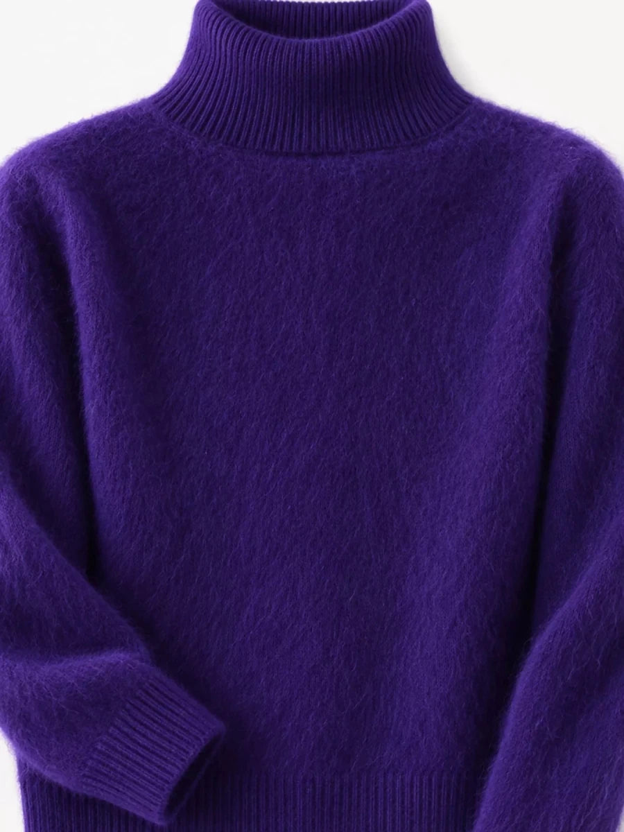 Camille Boutique - Sweater