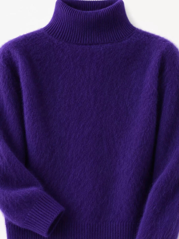 Camille Boutique - Sweater