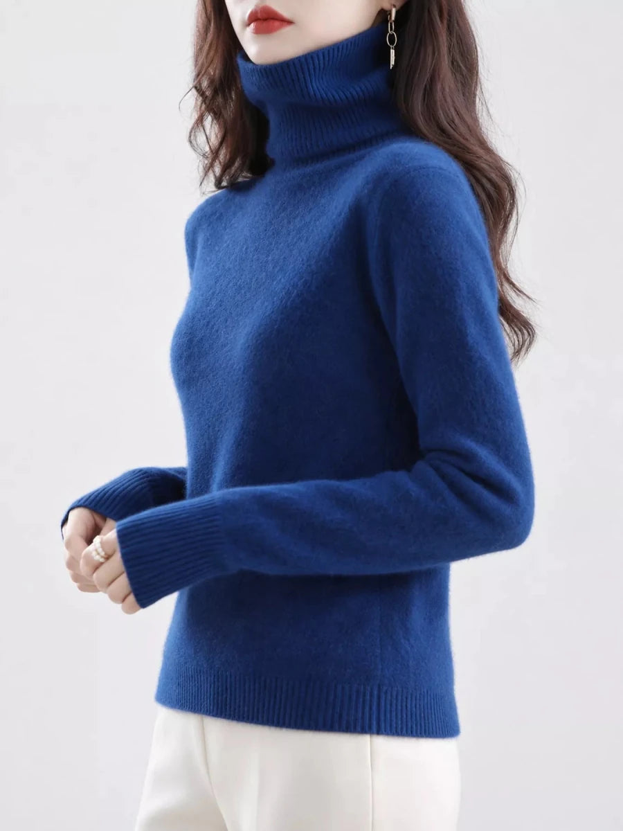 Camille Boutique - Sweater