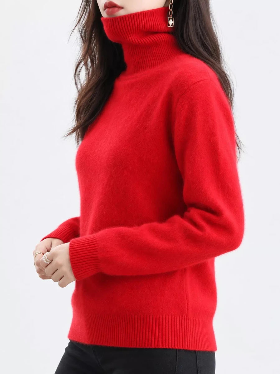 Camille Boutique - Sweater