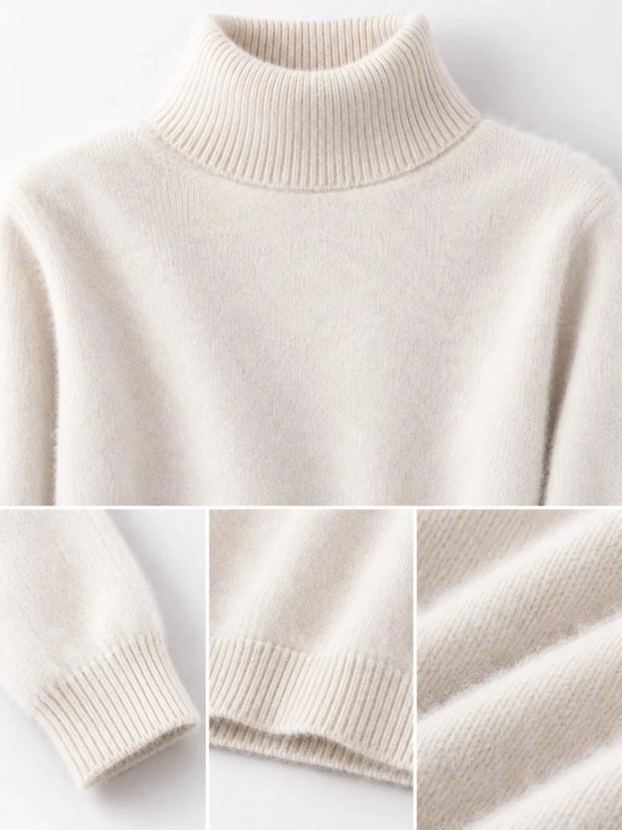 Camille Boutique - Sweater