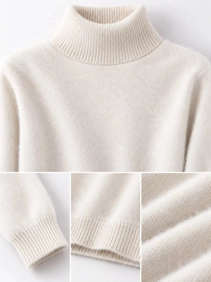 Camille Boutique - Sweater