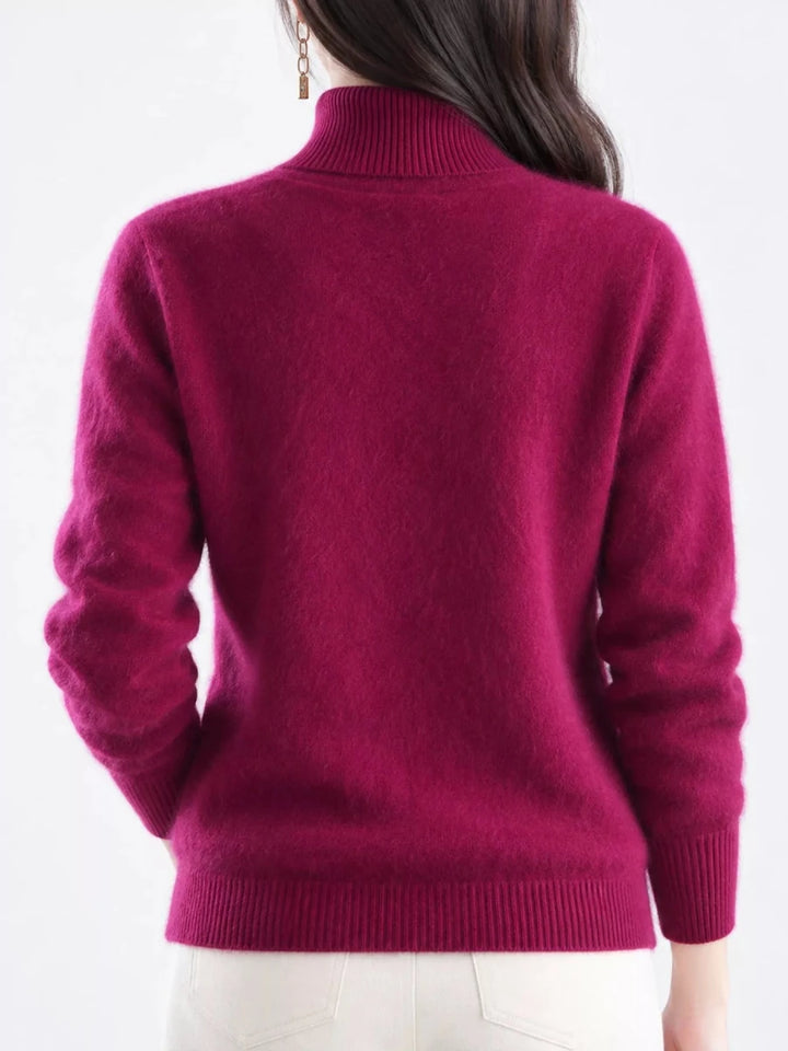 Camille Boutique - Sweater
