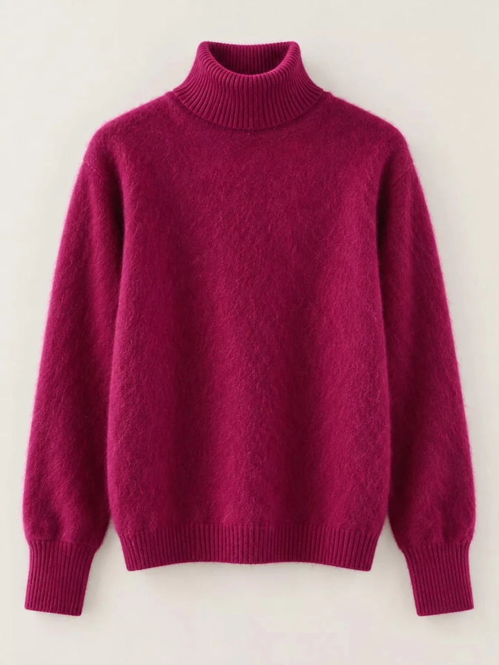 Camille Boutique - Sweater