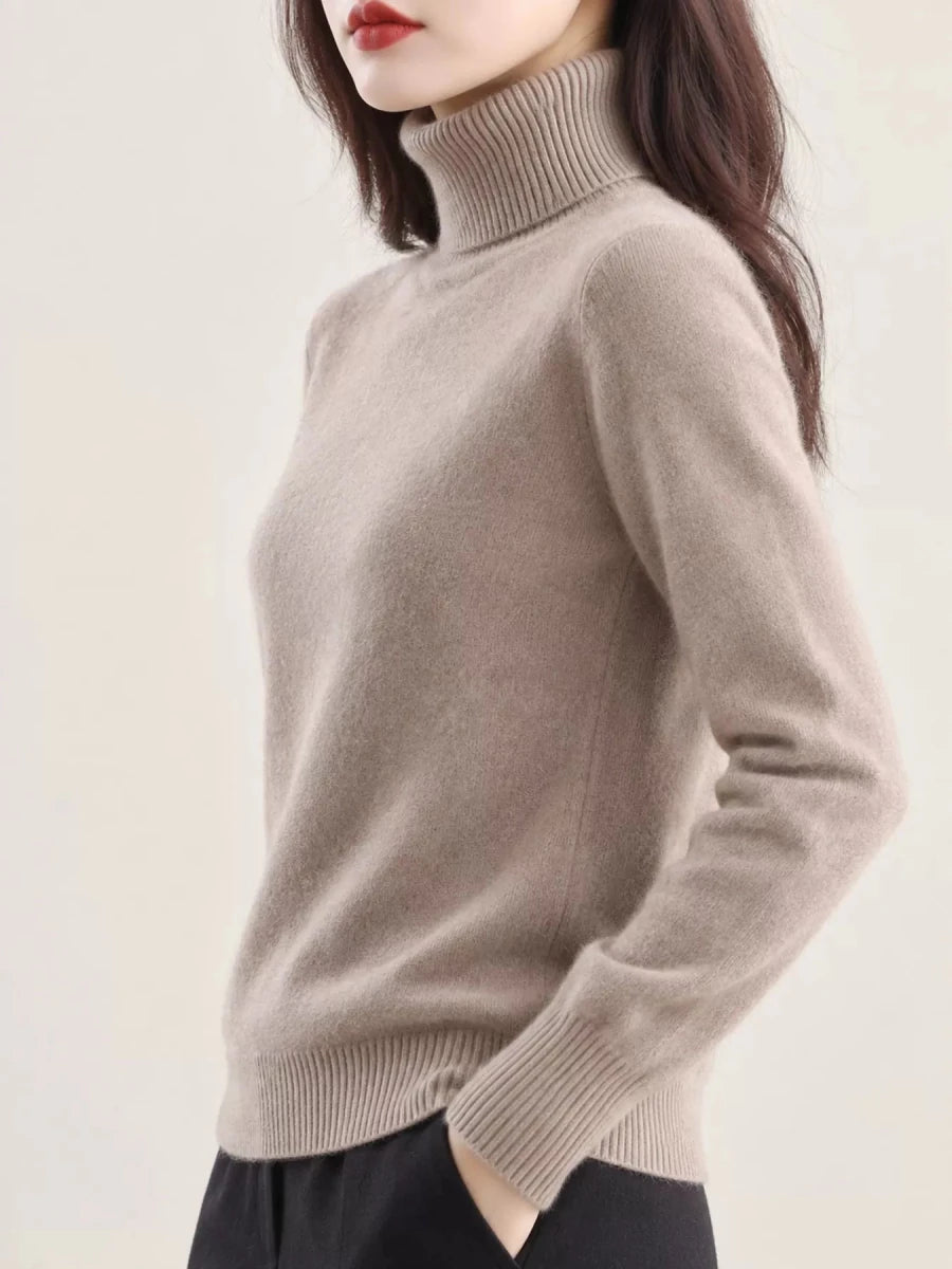 Camille Boutique - Sweater