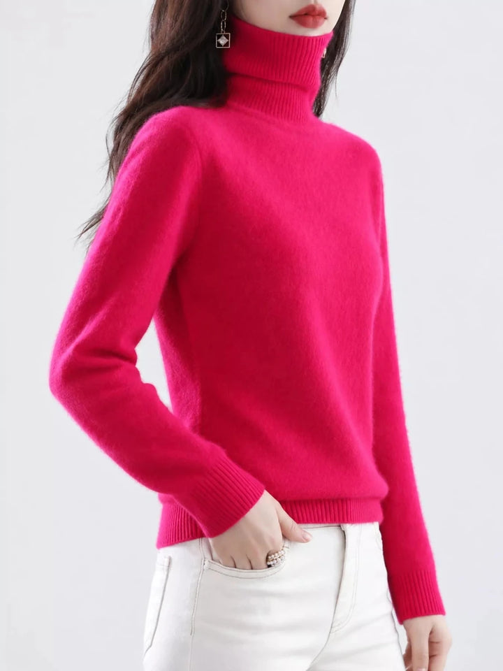 Camille Boutique - Sweater