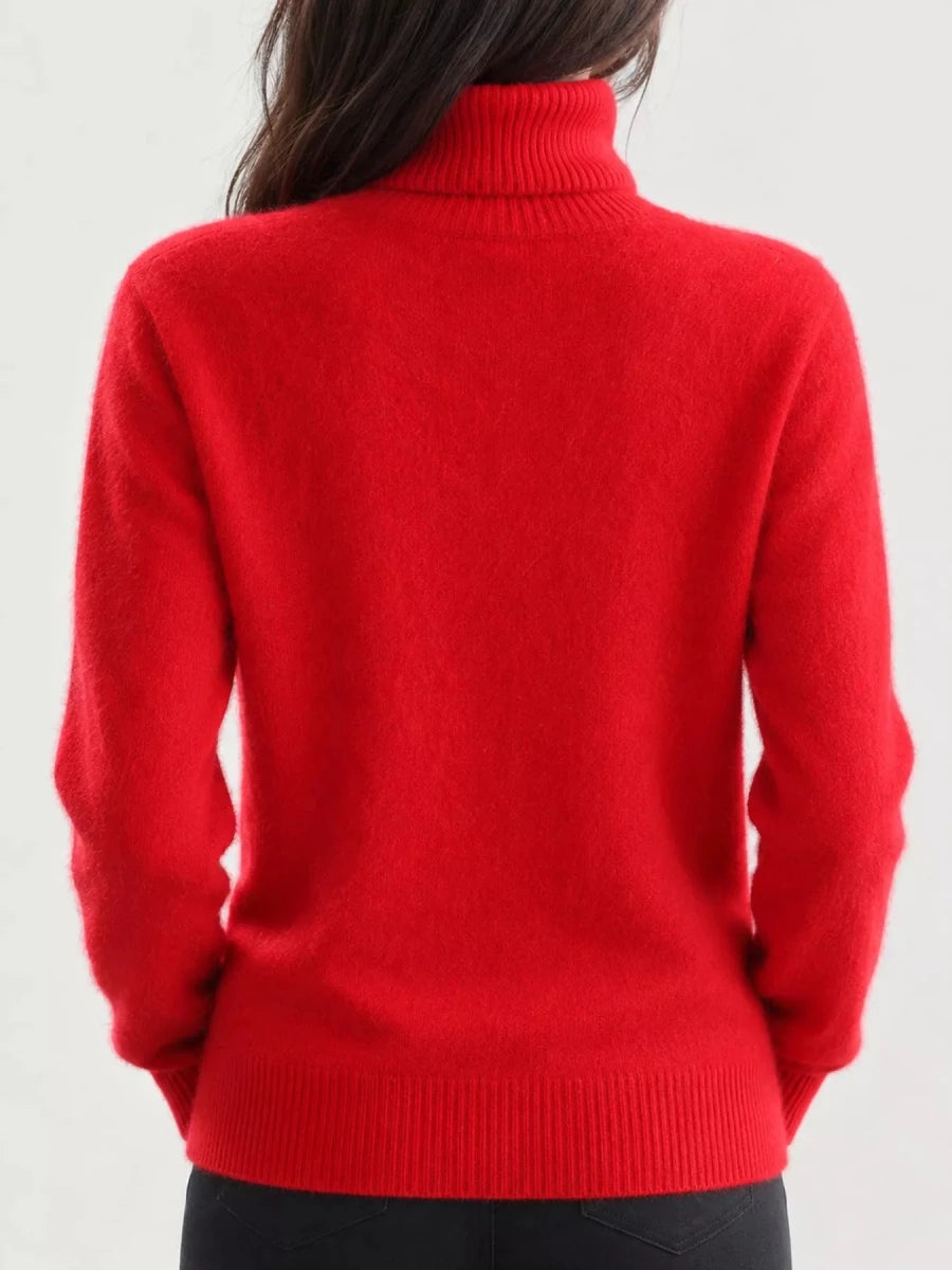 Camille Boutique - Sweater