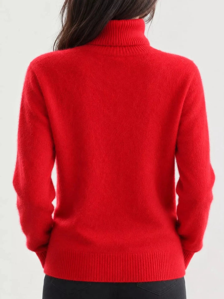 Camille Boutique - Sweater
