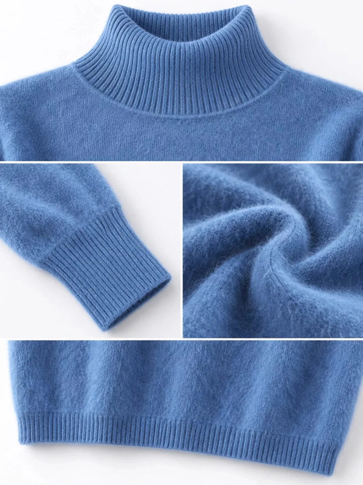 Camille Boutique - Sweater