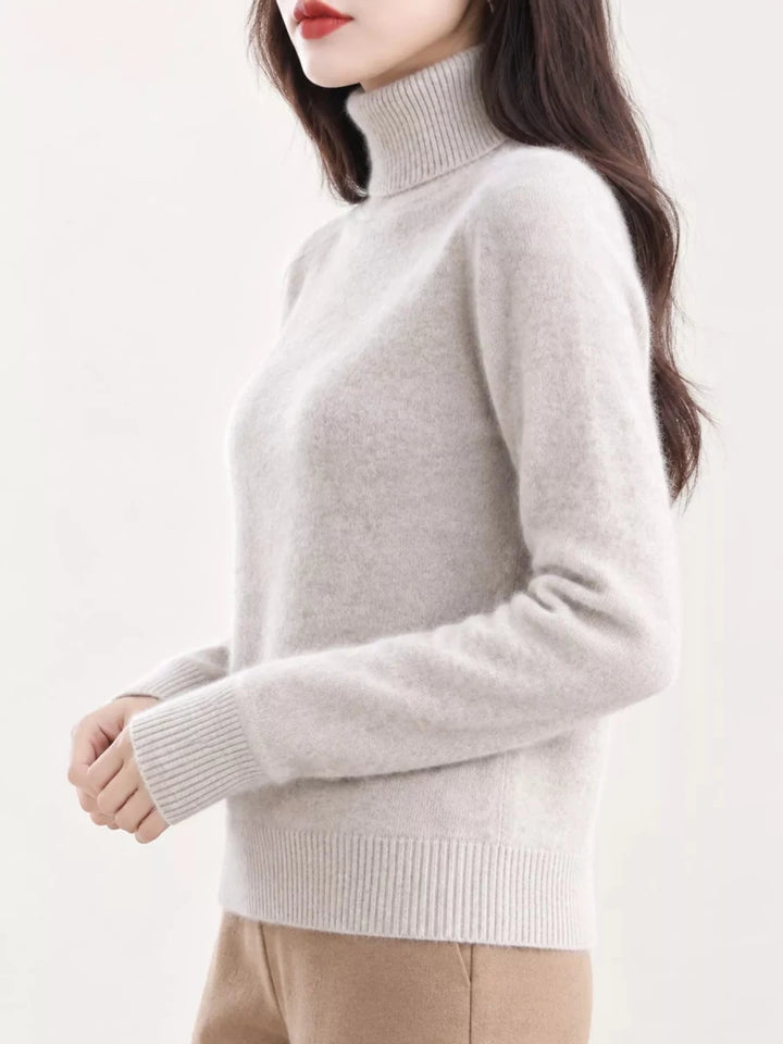 Camille Boutique - Sweater