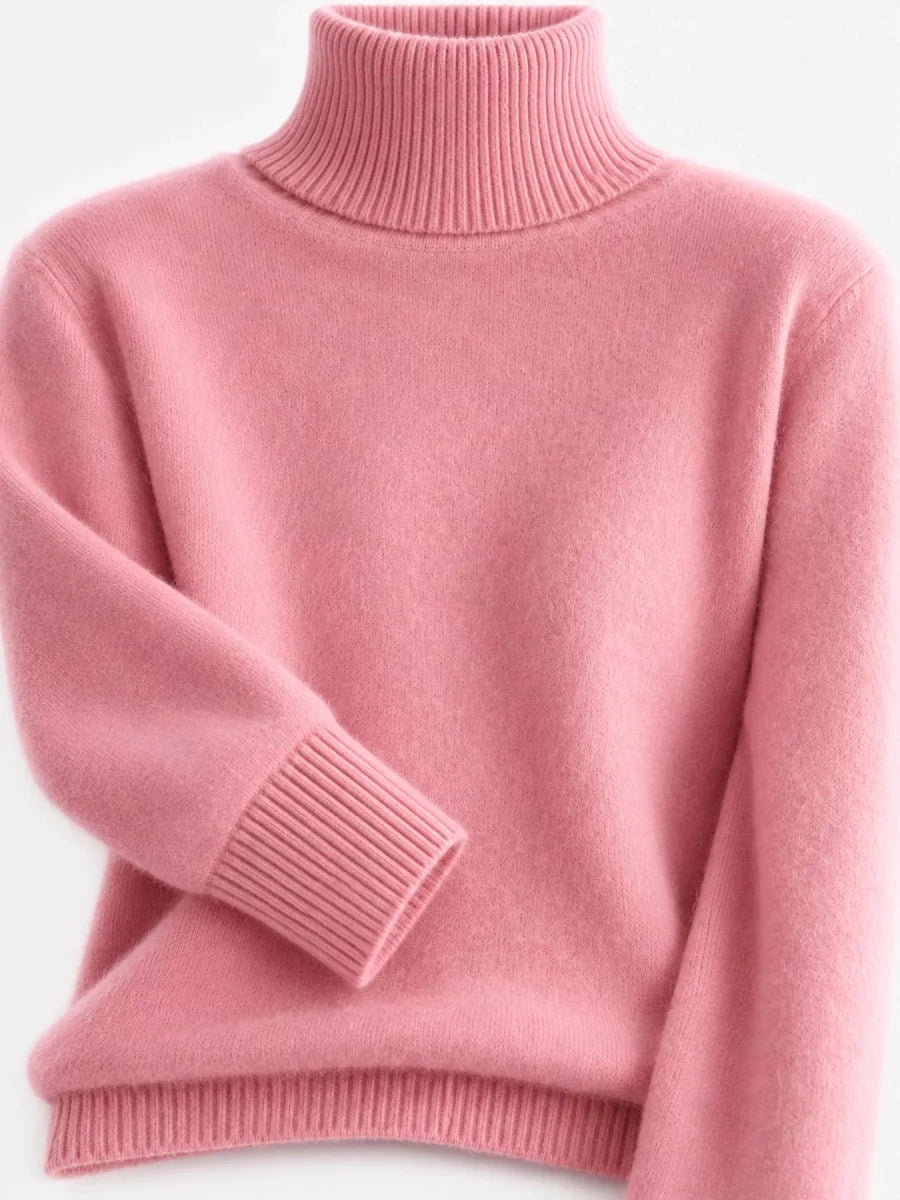 Camille Boutique - Sweater