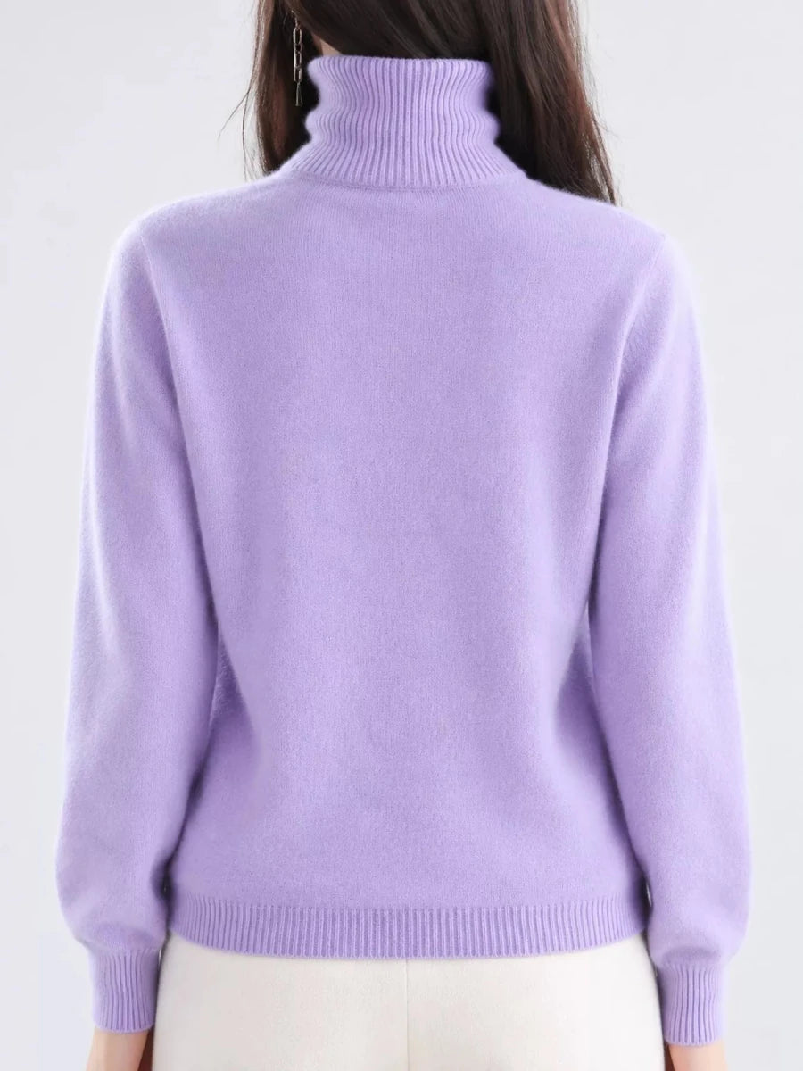 Camille Boutique - Sweater