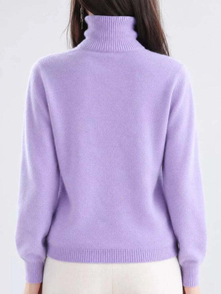 Camille Boutique - Sweater