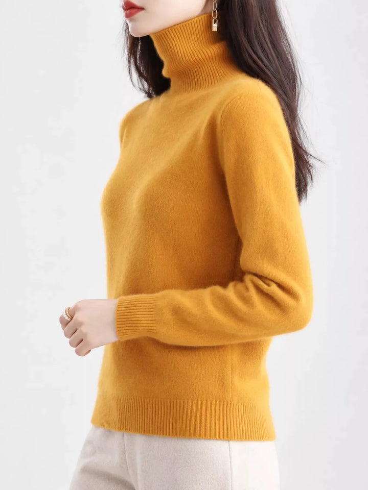 Camille Boutique - Sweater