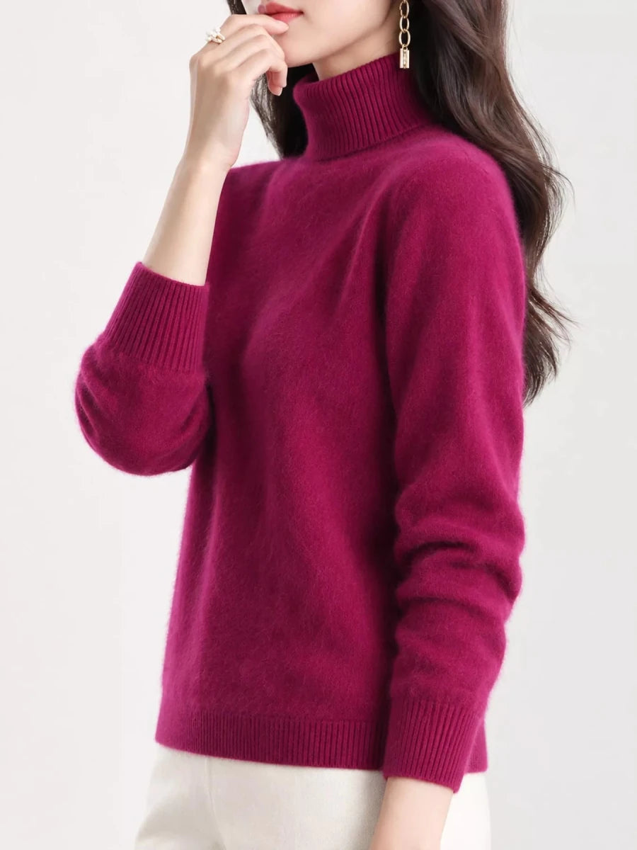 Camille Boutique - Sweater
