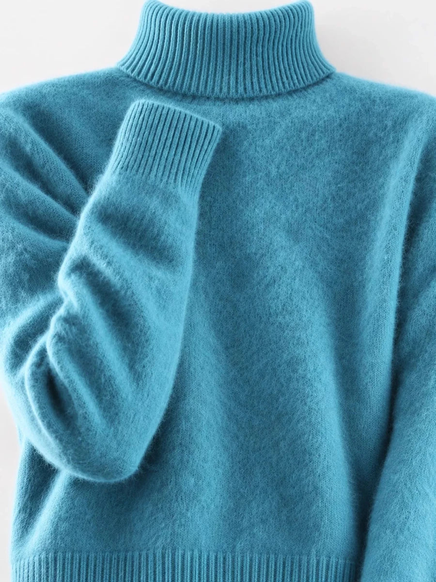 Camille Boutique - Sweater
