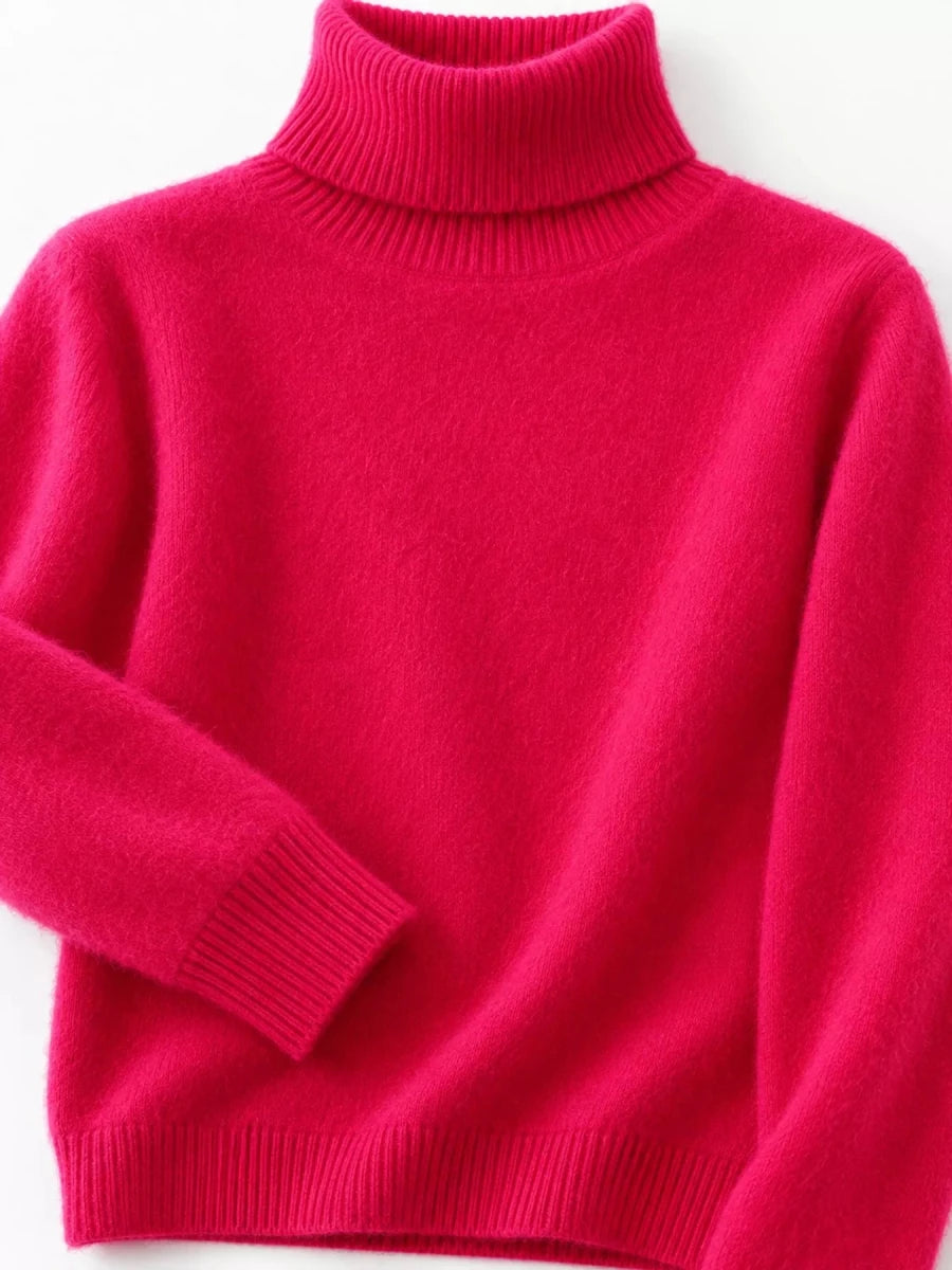 Camille Boutique - Sweater