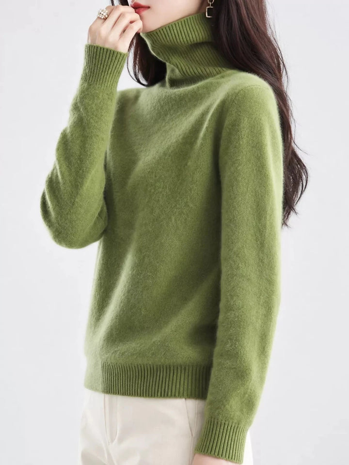 Camille Boutique - Sweater