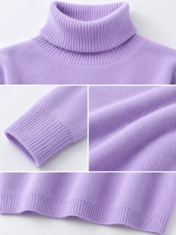 Camille Boutique - Sweater