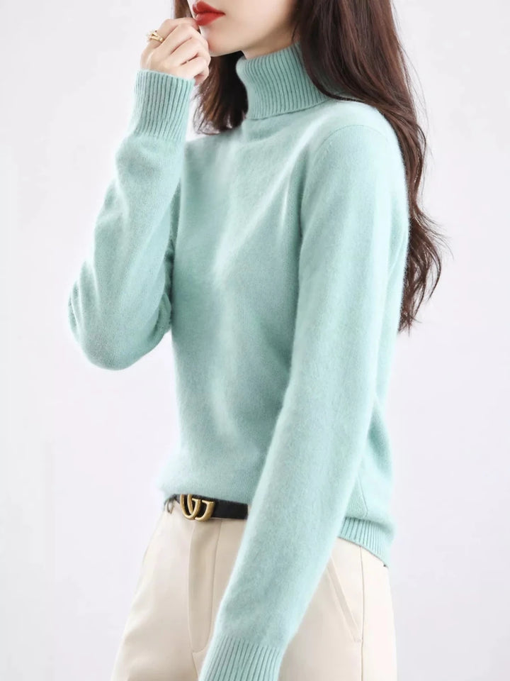 Camille Boutique - Sweater
