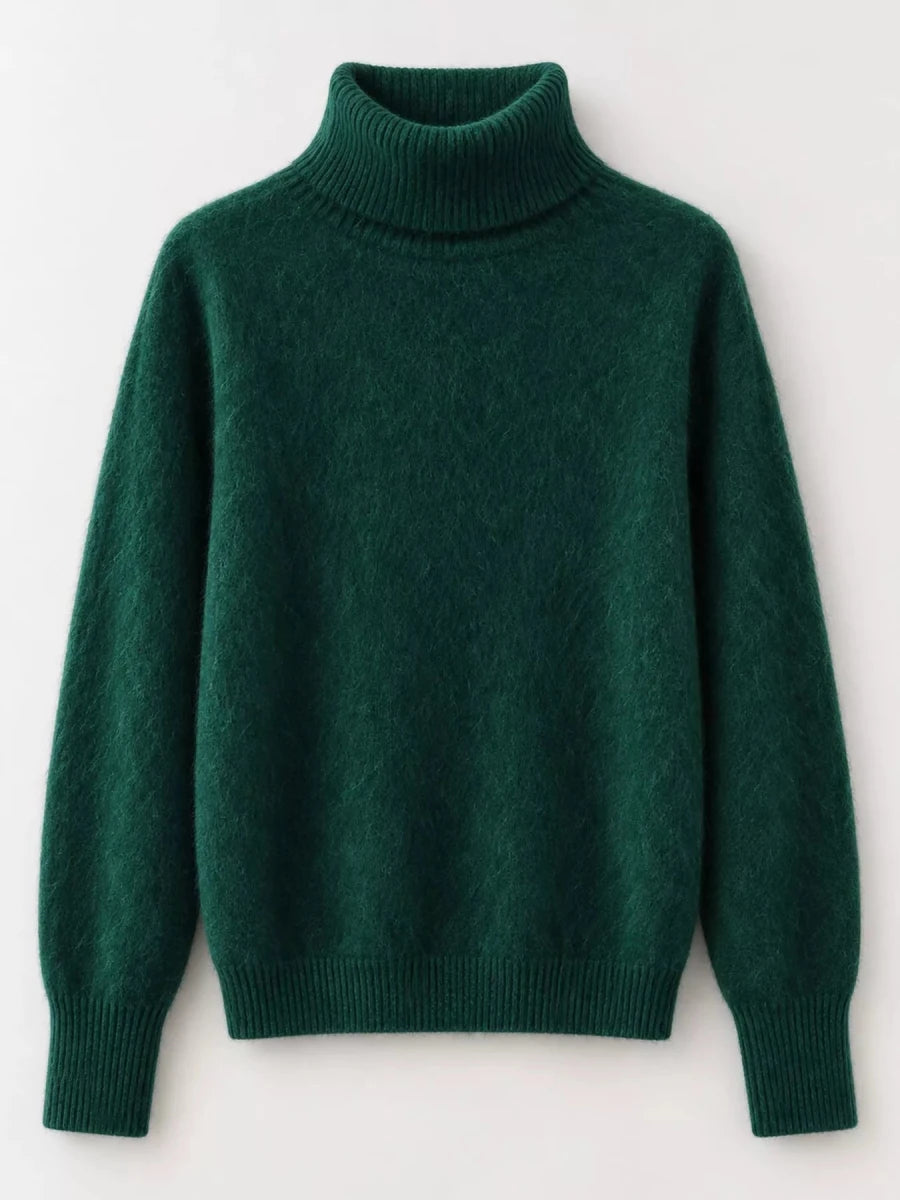Camille Boutique - Sweater