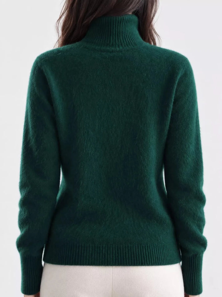 Camille Boutique - Sweater