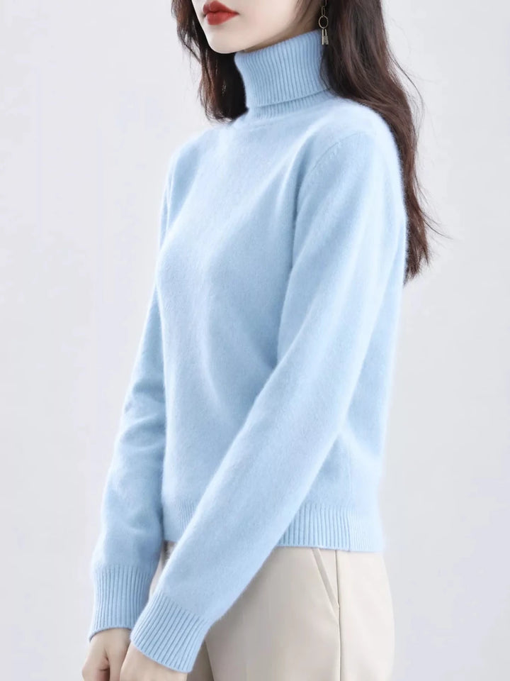 Camille Boutique - Sweater