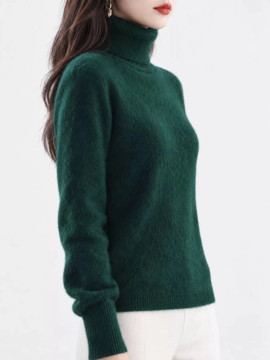 Camille Boutique - Sweater