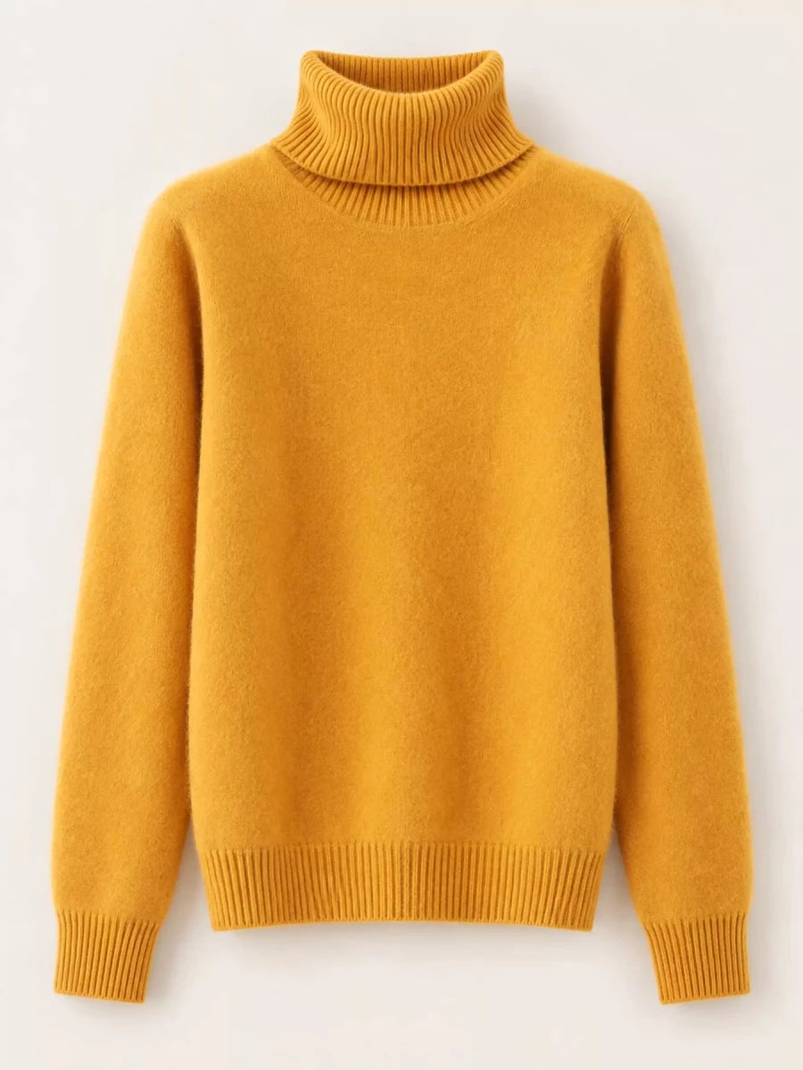 Camille Boutique - Sweater