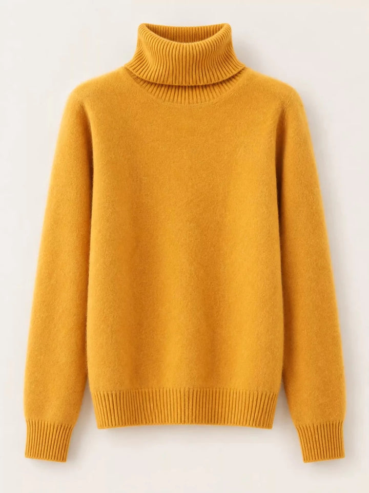 Camille Boutique - Sweater