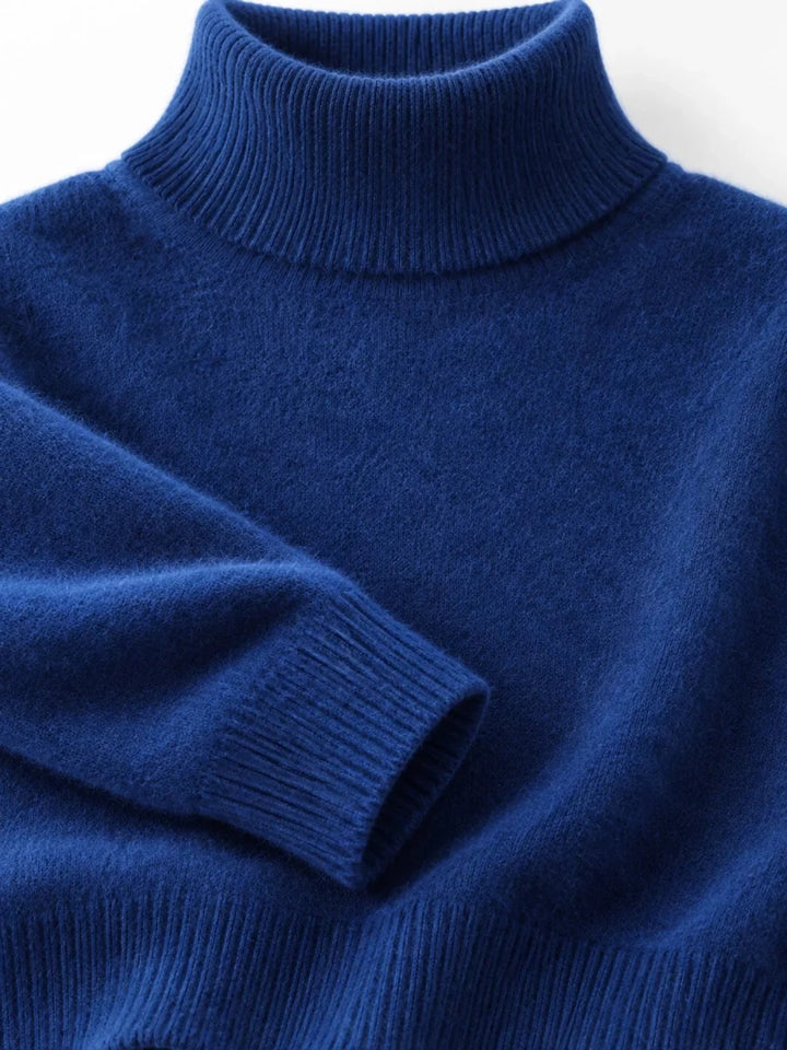 Camille Boutique - Sweater