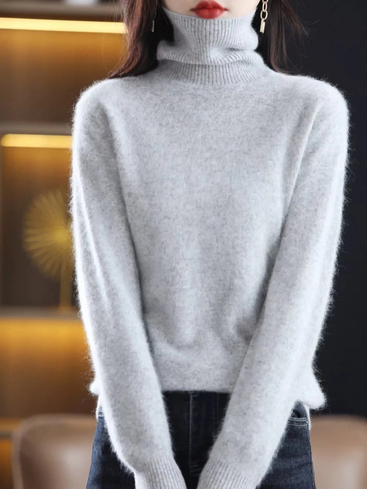 Camille Boutique - Sweater
