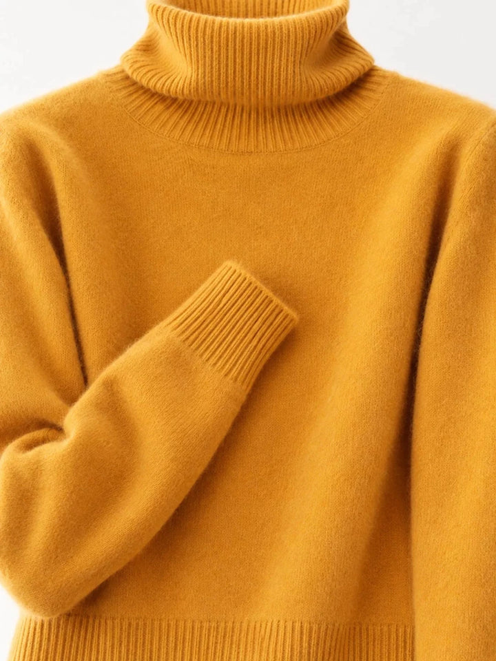 Camille Boutique - Sweater