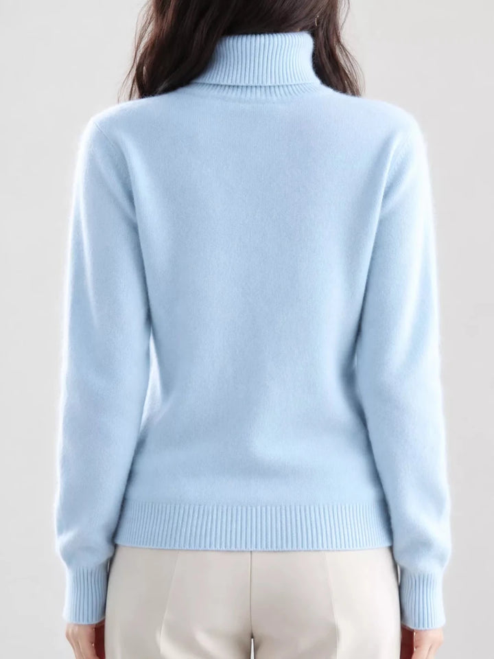 Camille Boutique - Sweater