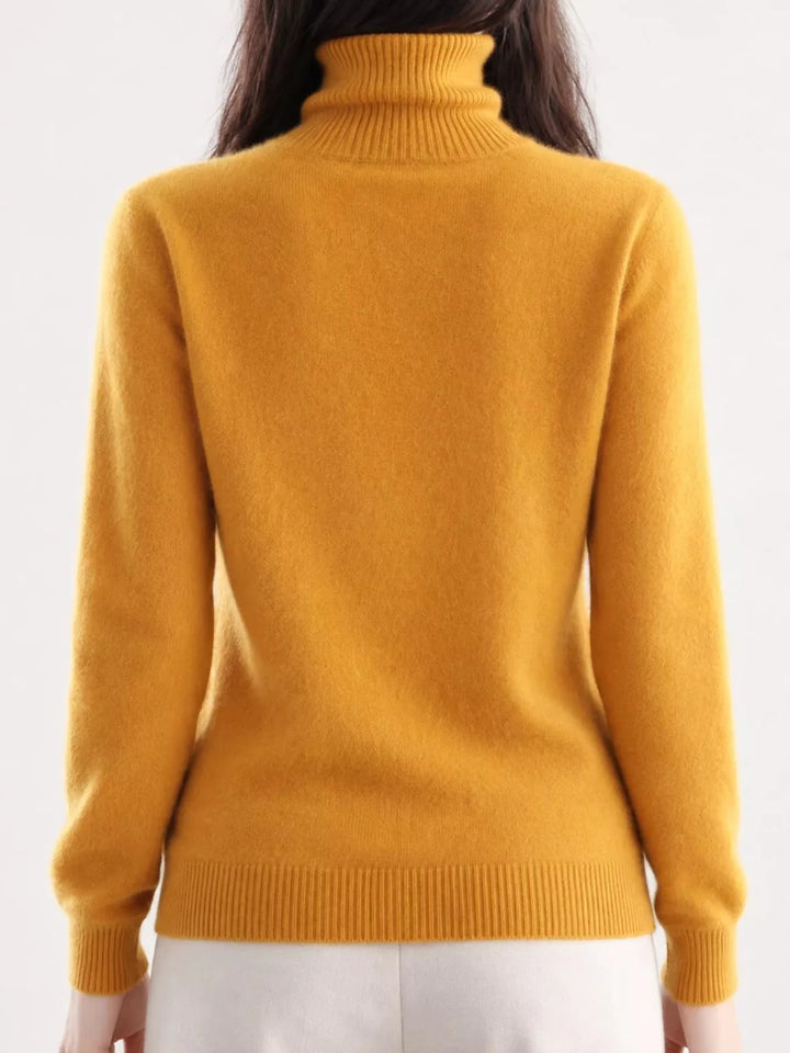 Camille Boutique - Sweater