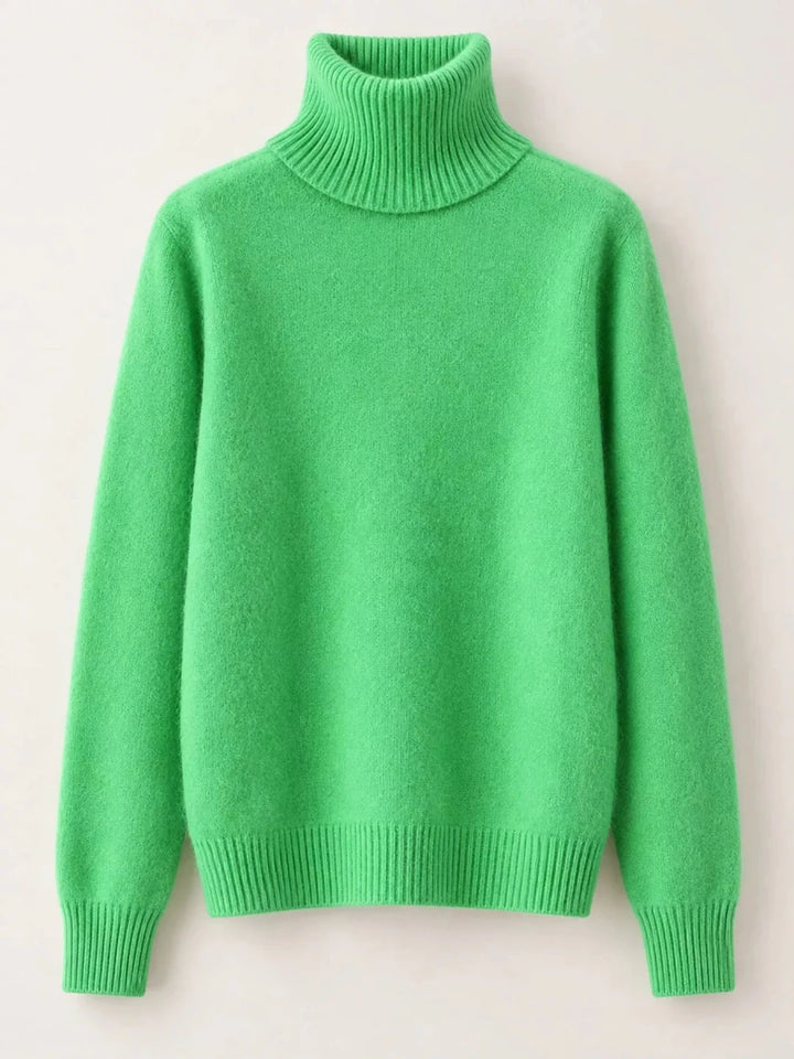 Camille Boutique - Sweater