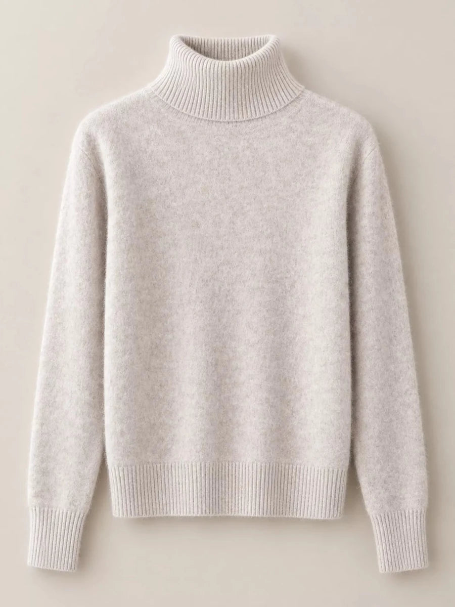 Camille Boutique - Sweater