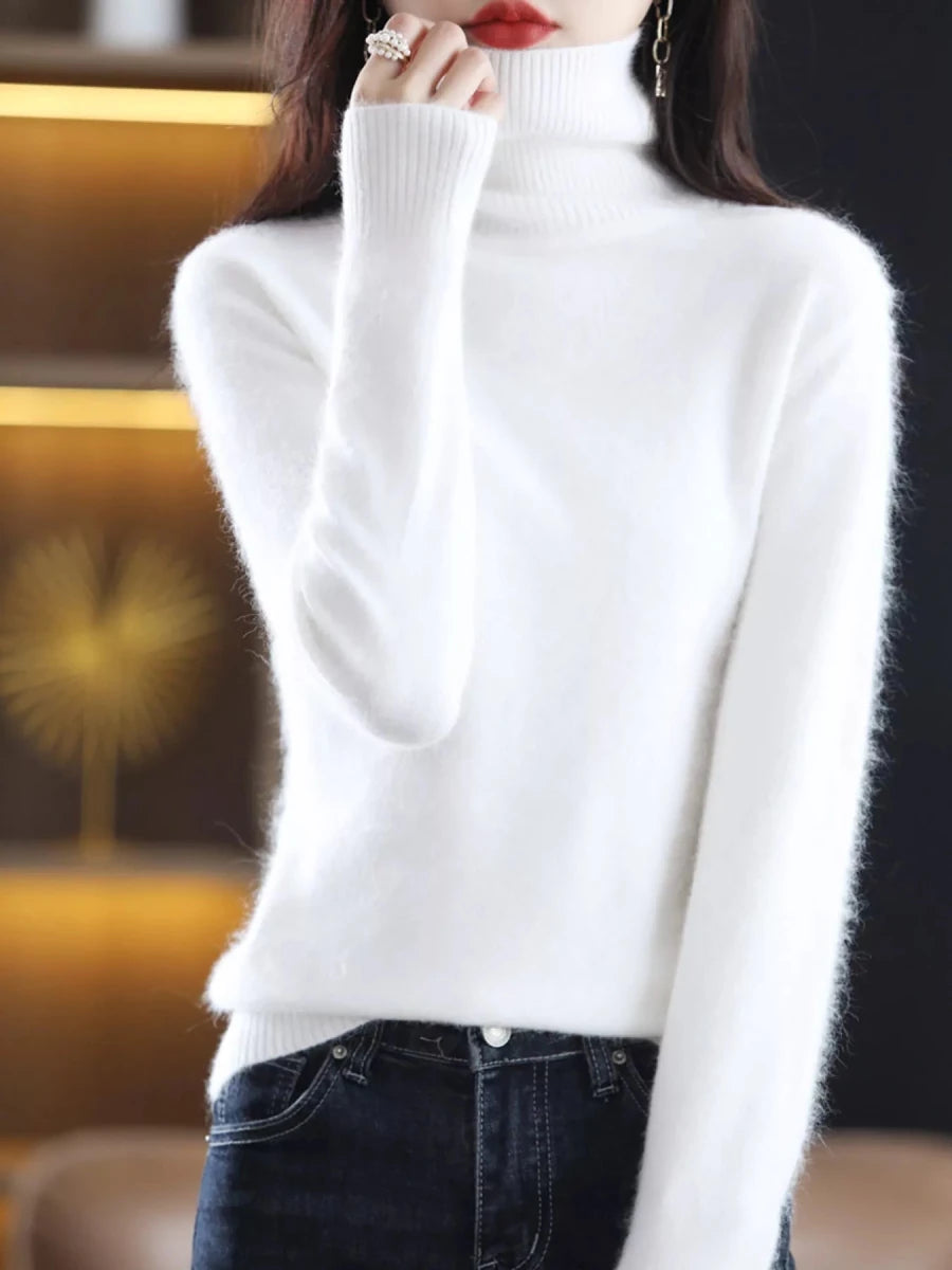 Camille Boutique - Sweater