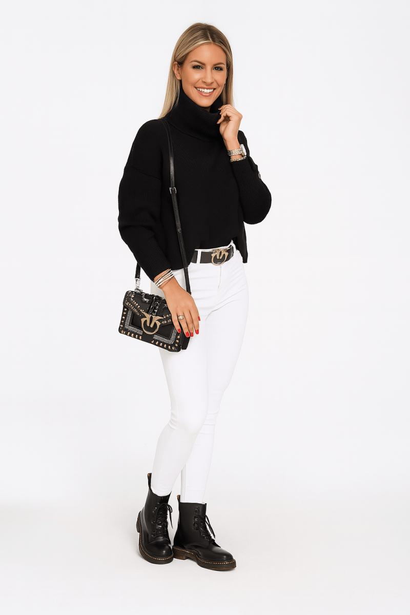 Camille Boutique - Women Sweaters