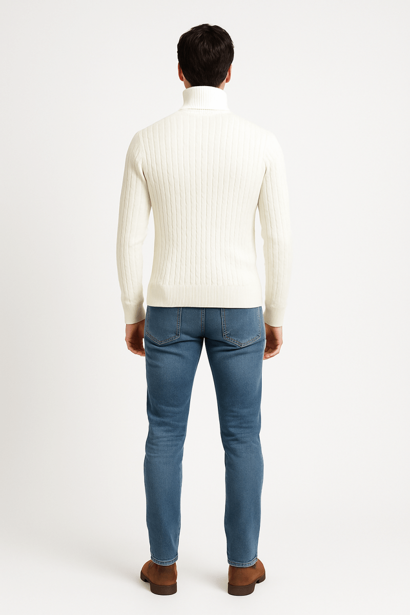 Camille Boutique - Men's Sweaters