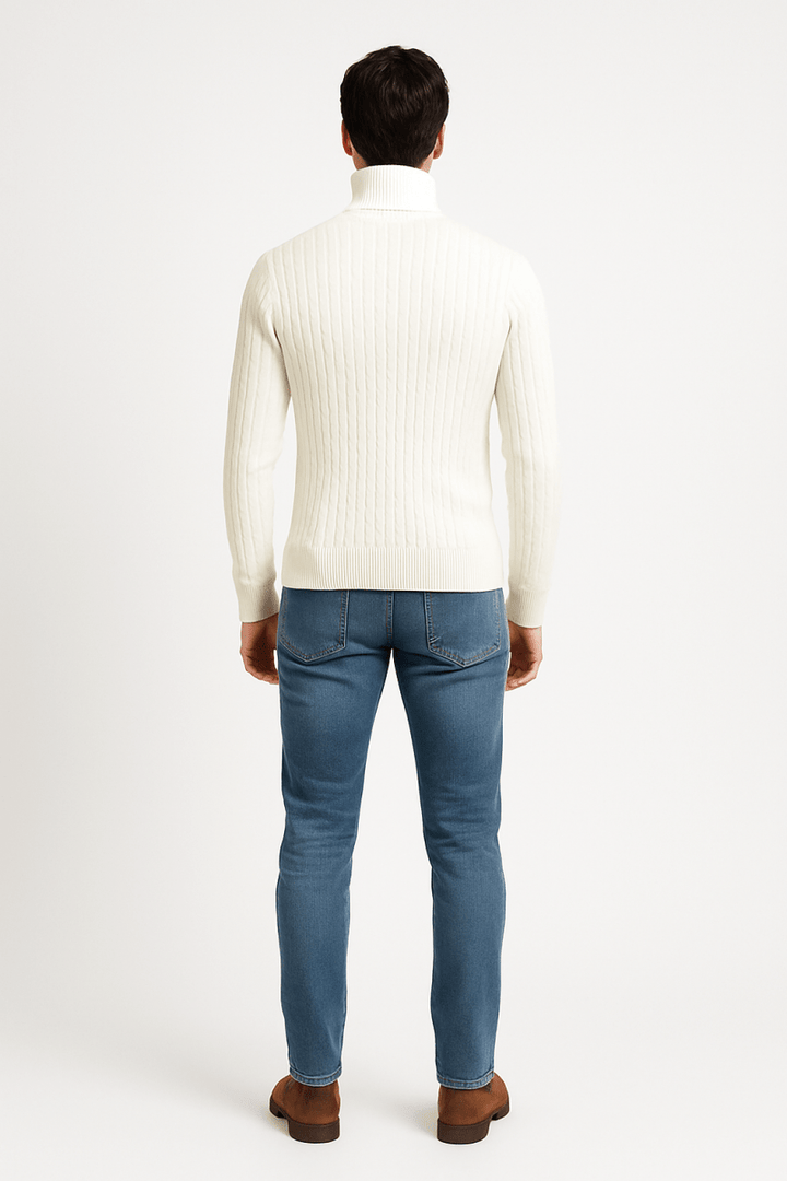 Camille Boutique - Men's Sweaters